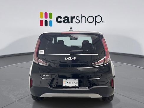 Used 2024 Kia Soul LX w/ Option Group 015 image 4