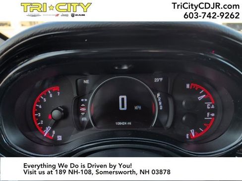 Used 2021 Dodge Durango GT image 21