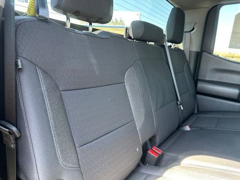 New 2026 Chevrolet Silverado 1500 Custom Trail Boss w/ LPO, Dark Essentials Package image 29