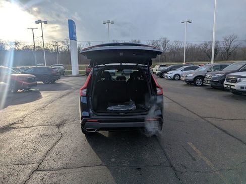 New 2026 Honda CR-V Sport-L image 13