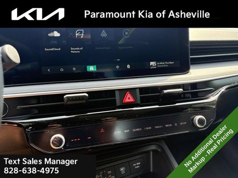 New 2026 Kia K5 LXS FWD image 11
