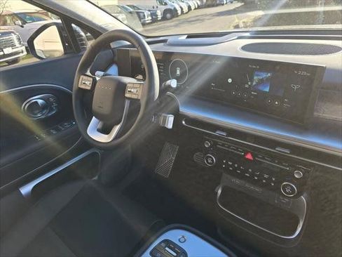 New 2026 Hyundai Ioniq 9 Calligraphy AWD/4WD image 10
