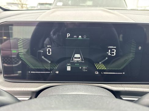 New 2026 Kia Sportage X-Line AWD/4WD image 7