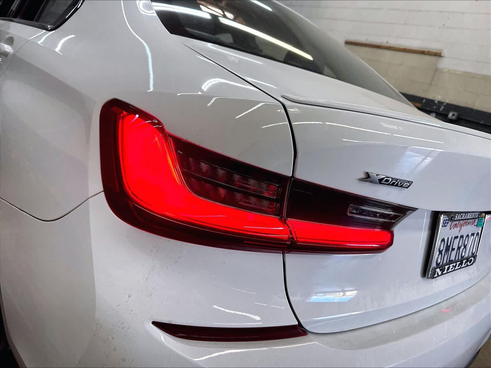 Used 2020 BMW M340i xDrive w/ Premium Package AWD/4WD image 32