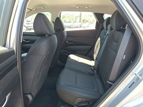 Certified 2026 Hyundai Tucson SE AWD/4WD image 10