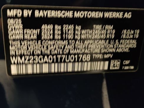 New 2026 MINI Cooper Countryman S image 29