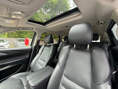 Used 2023 MAZDA CX-9 Touring Plus image 9