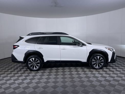 Used 2023 Subaru Outback Limited XT image 10