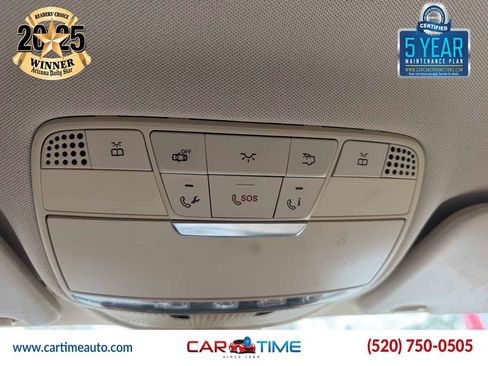 Used 2017 Mercedes-Benz C 300 Sedan image 11