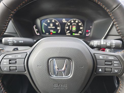 New 2026 Honda CR-V Sport-L image 18