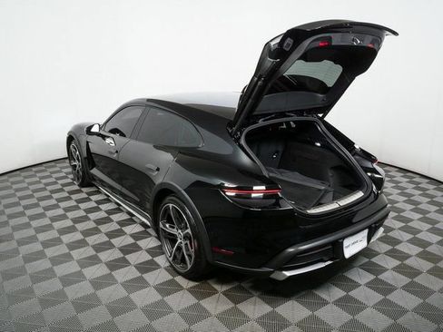 Used 2024 Porsche Taycan 4S AWD/4WD image 34
