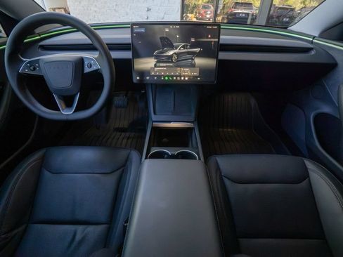 Used 2024 Tesla Model 3 Long Range AWD/4WD image 18