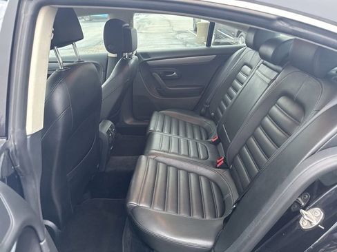 Used 2016 Volkswagen CC Sport image 18