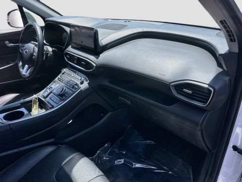 Used 2022 Hyundai Santa Fe SEL w/ Convenience + Premium Package FWD image 30