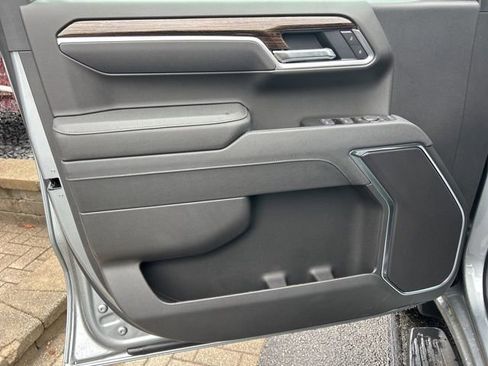 New 2026 GMC Sierra 1500 Elevation AWD/4WD image 12