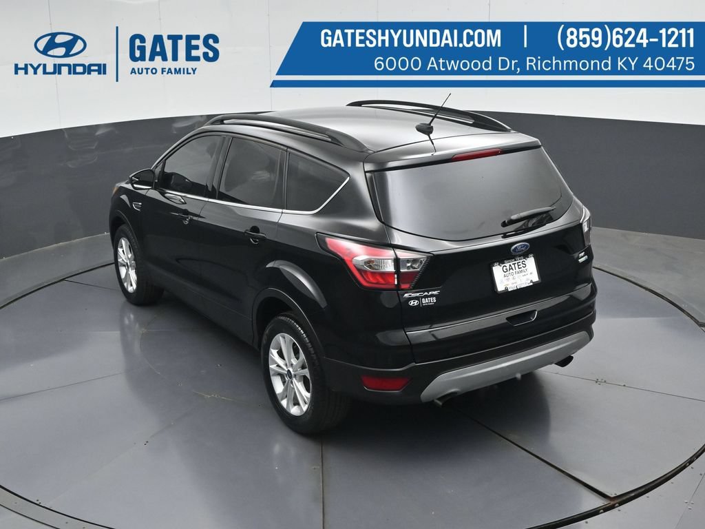 Used 2018 Ford Escape SE AWD/4WD image 50