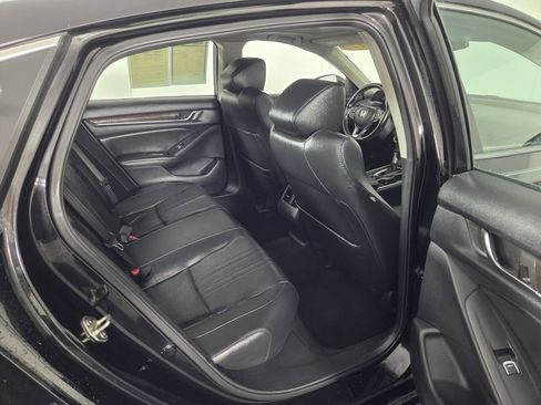 Used 2019 Honda Accord EX-L image 30