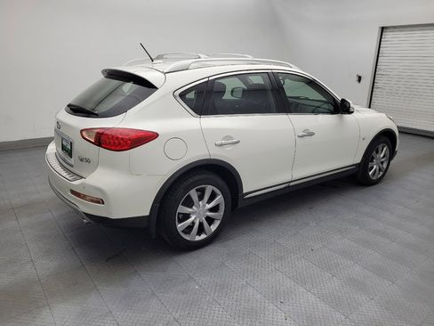 Used 2017 INFINITI QX50 AWD w/ Premium Plus Package image 10