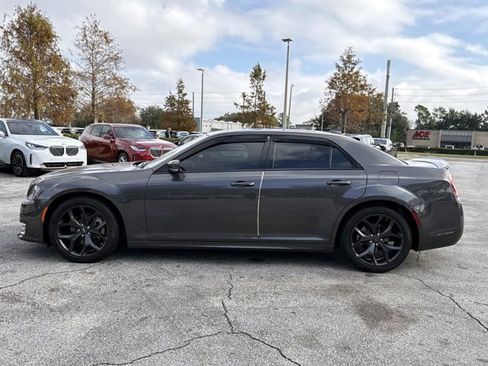 Used 2023 Chrysler 300 S w/ Comfort Group image 6