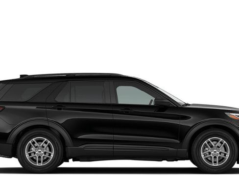 New 2026 Ford Explorer Active AWD/4WD image 28