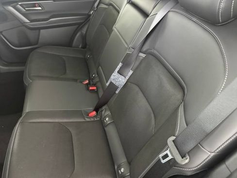 New 2026 MAZDA CX-5 Select AWD/4WD image 23