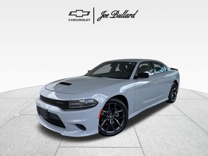 Used 2021 Dodge Charger GT w/ Blacktop Package