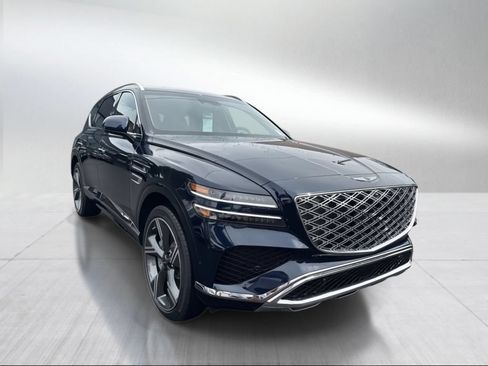 New 2026 Genesis GV80 2.5T Prestige AWD/4WD image 1