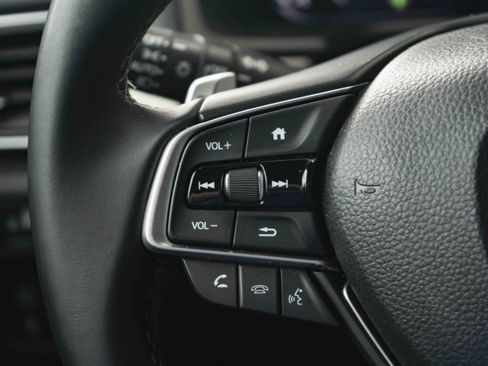 Used 2019 Honda Accord Sport image 20