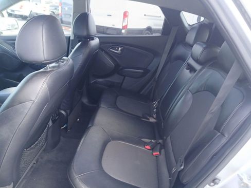 Used 2015 Hyundai Tucson SE AWD/4WD image 12
