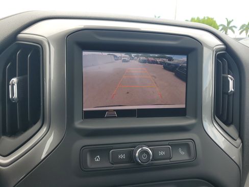 Used 2024 Chevrolet Silverado 1500 W/T w/ WT Fleet Convenience Package image 10