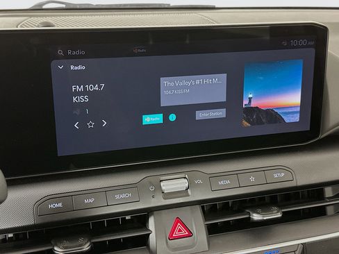 Used 2025 Kia K4 LXS image 21