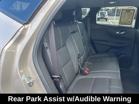 Used 2021 Chevrolet Blazer LT image 28