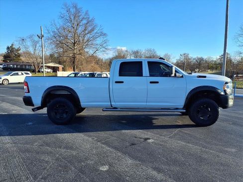 Used 2019 RAM 3500 Tradesman image 27