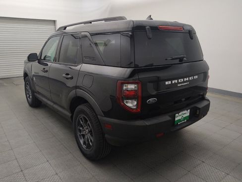 Used 2021 Ford Bronco Sport Big Bend AWD/4WD image 5