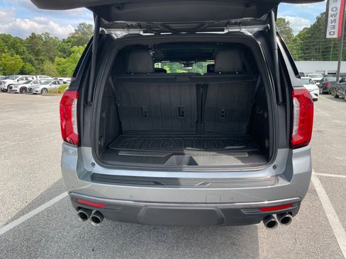 Used 2023 GMC Yukon Denali Ultimate image 25