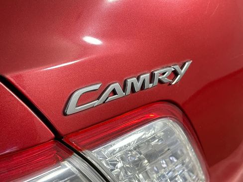 Used 2009 Toyota Camry Hybrid image 7