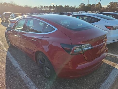 Used 2018 Tesla Model 3 Long Range image 2