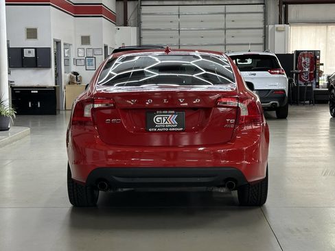 Used 2012 Volvo S60 T6 image 3