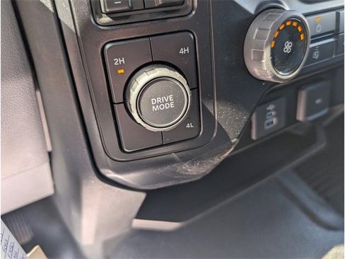 New 2025 Ford F350 XL w/ XL Chrome Package image 21