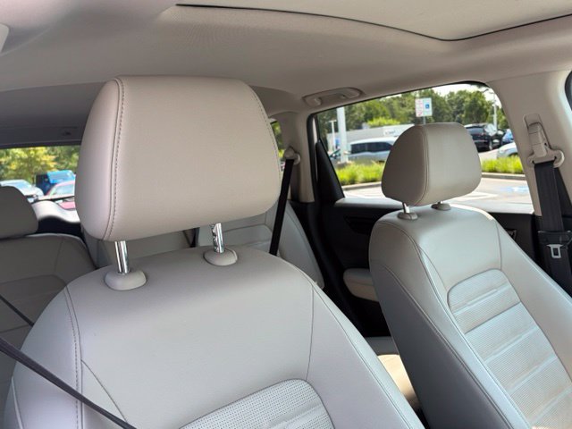 Certified 2023 Honda CR-V EX-L image 31