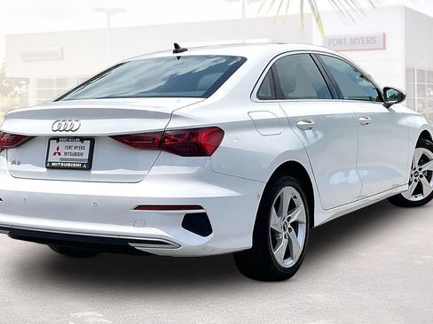 Used 2024 Audi A3 2.0T Premium FWD image 33