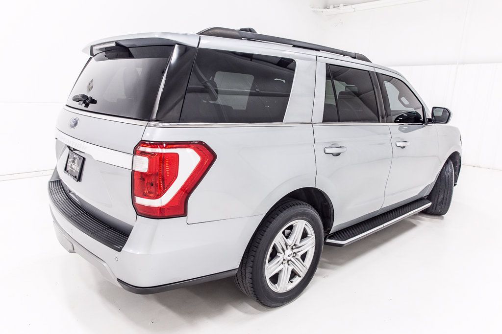Used 2020 Ford Expedition XLT w/ Equipment Group 202A RWD image 7