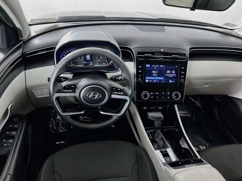 Used 2022 Hyundai Tucson SEL AWD/4WD image 23