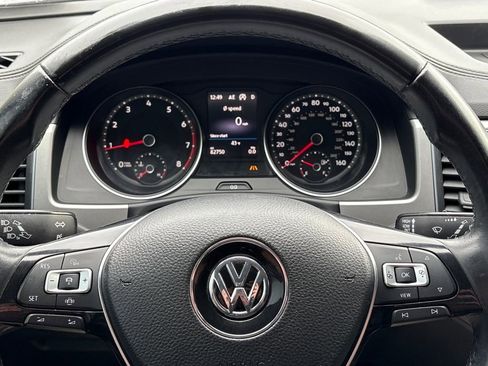 Used 2019 Volkswagen Atlas SE w/ Towing Package image 20