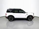 Used 2022 Ford Bronco Sport Outer Banks w/ Tech Package image 4