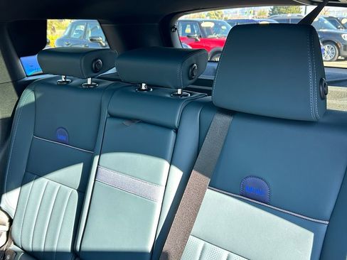 Used 2025 MINI Cooper Countryman S w/ Comfort Package Max image 31