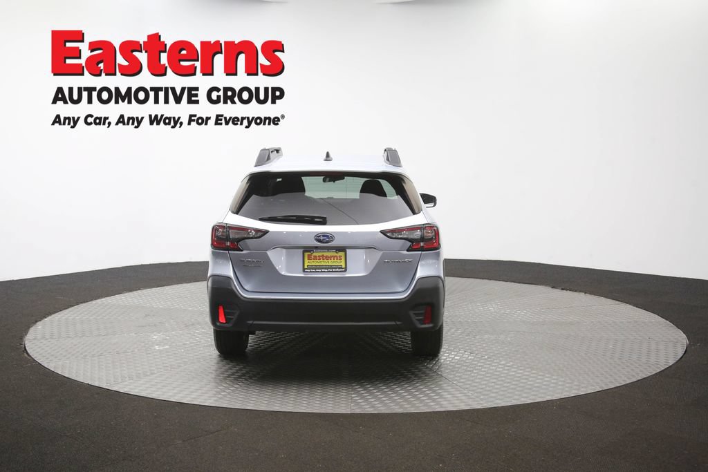 Used 2022 Subaru Outback Premium AWD/4WD image 39