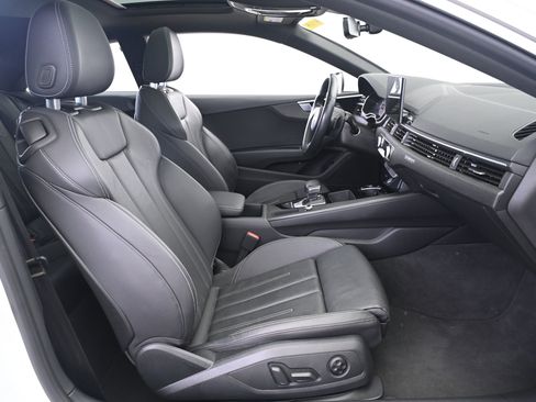 Used 2021 Audi A5 2.0T Premium w/ Convenience Package image 19