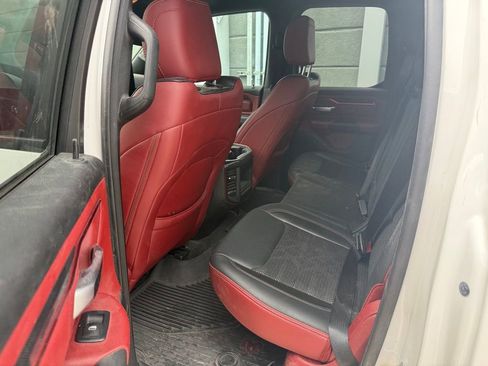 Used 2019 RAM 1500 Rebel image 7