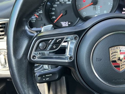 Used 2017 Porsche 911 Targa 4S image 37